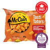 Bouchées de pommes de terre Tasti Taters McCain, 800 g