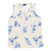 lily morgan Women's Camisole with Front Pockets
