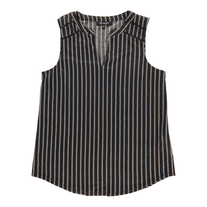 Camisole avec détail crocheté lily morgan pour femmes