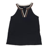 lily morgan Women's Embroidered Tank Top