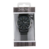 Men's Expansion Bracelet Watch