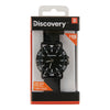 Montre découverte pour hommes