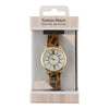 Women's Basic Strap Watch
