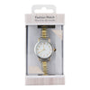 Montre extensible pour femmes