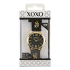 Women's XOXO Watch
