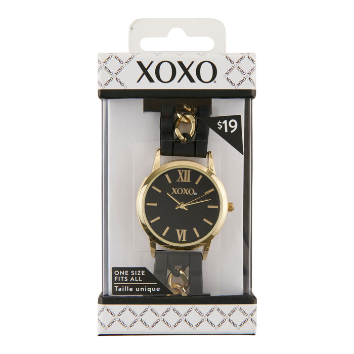 Women's XOXO Watch