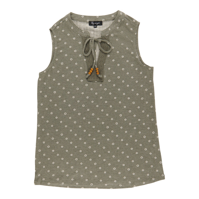 lily morgan Women's Camisole