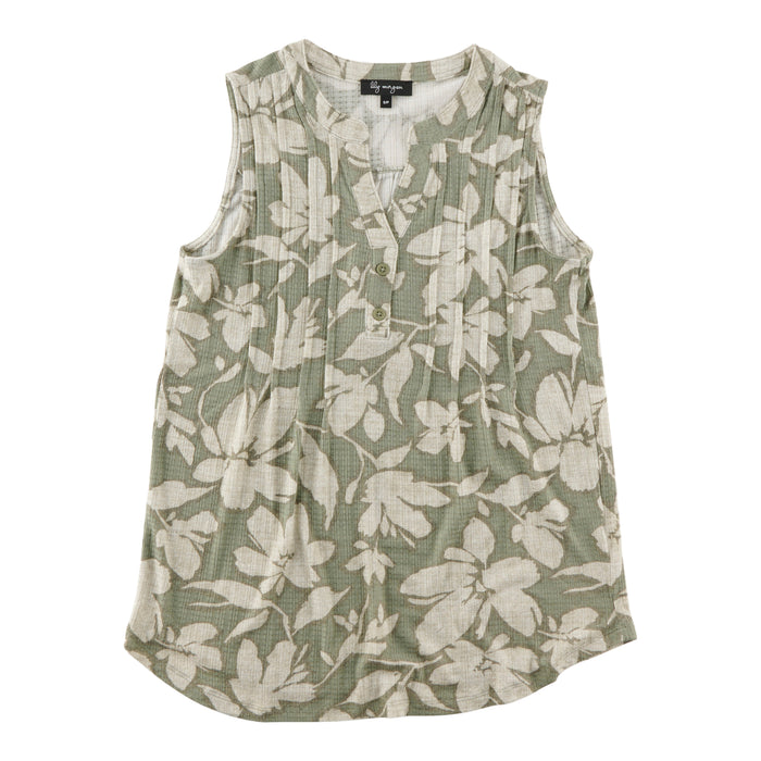 lily morgan Women's V-Neck Camisole