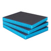 Maverik Scrubbing Pads, 3-Pack