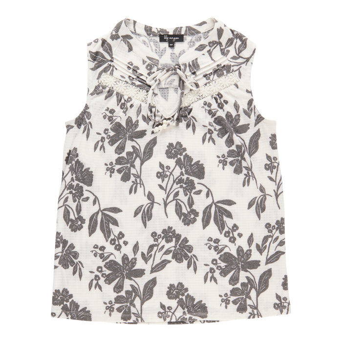 lily morgan Women's V-Neck Camisole