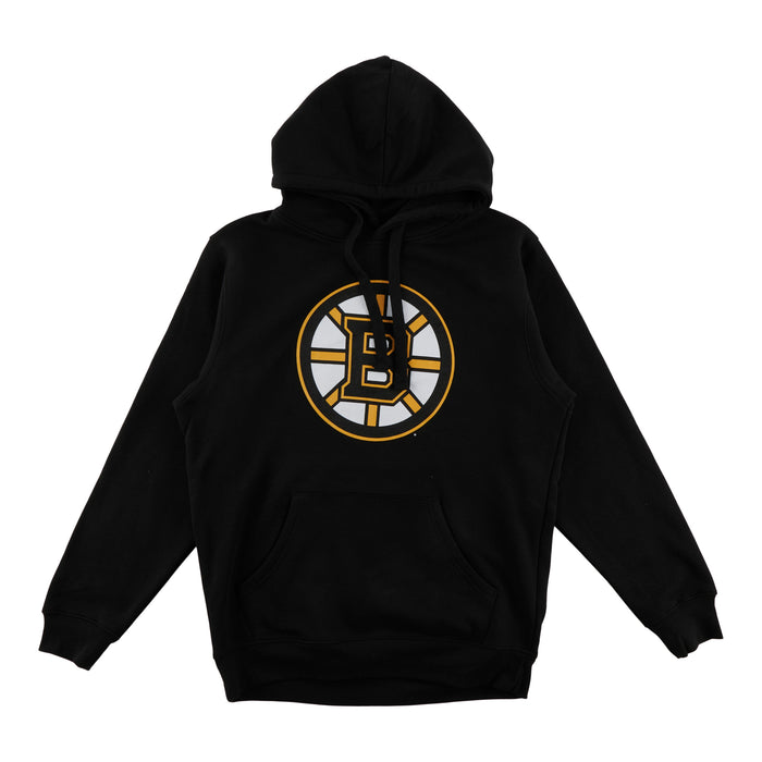 Chandail à capuchon Bruins de Boston de la LNH pour hommes