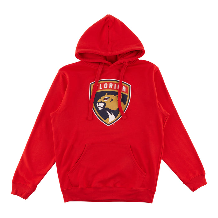 NHL Men's Licensed Florida Panthers Hoodie