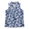 Camisole à col lily morgan pour femmes
