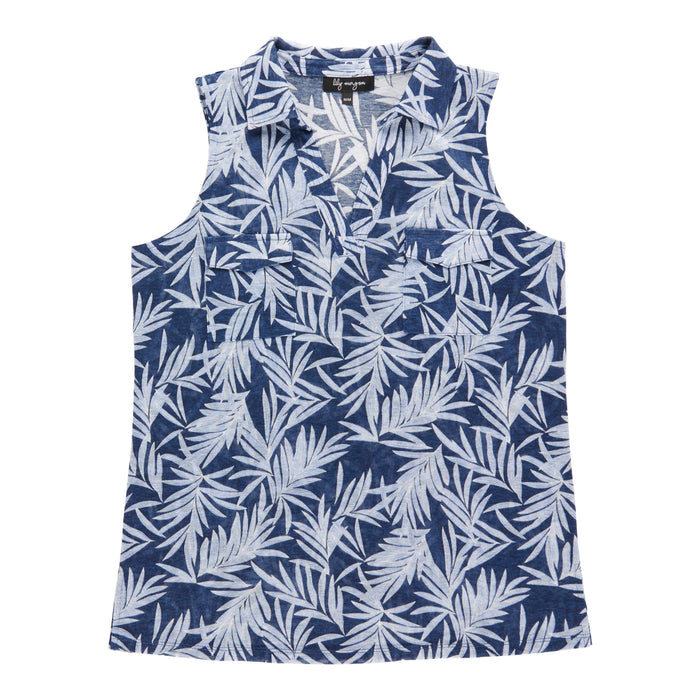 Camisole à col lily morgan pour femmes