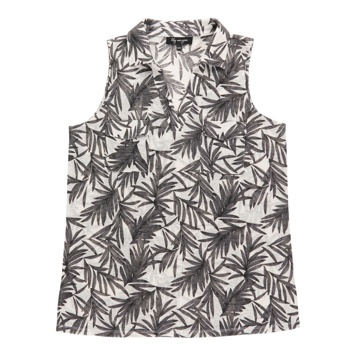 Camisole à col lily morgan pour femmes