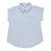 mySTYLE Women's Cap Sleeve Blouse