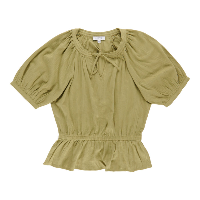 Haut de style bohème mySTYLE pour femmes