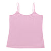 mySTYLE Women's Plus Sleeveless Camisole