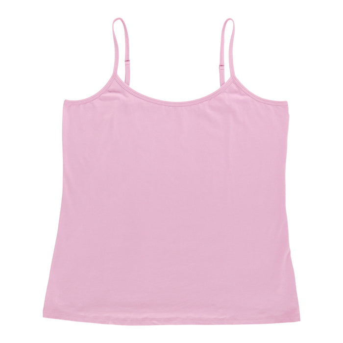 mySTYLE Women's Plus Sleeveless Camisole