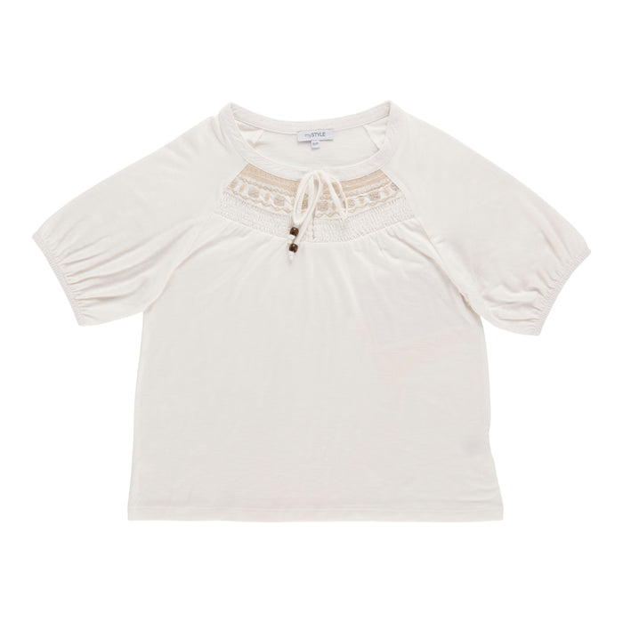 Haut de style Boho mySTYLE pour femmes