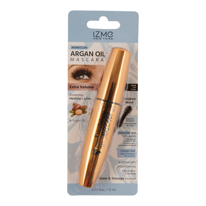 IZME Extra Volume Mascara, 13 ml