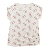 Women's Crew Neck Short Sleeve Tee