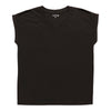 mySTYLE Women's Open Shoulder Top