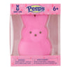 PEEPS Bunny Squishy, 4.5-in.