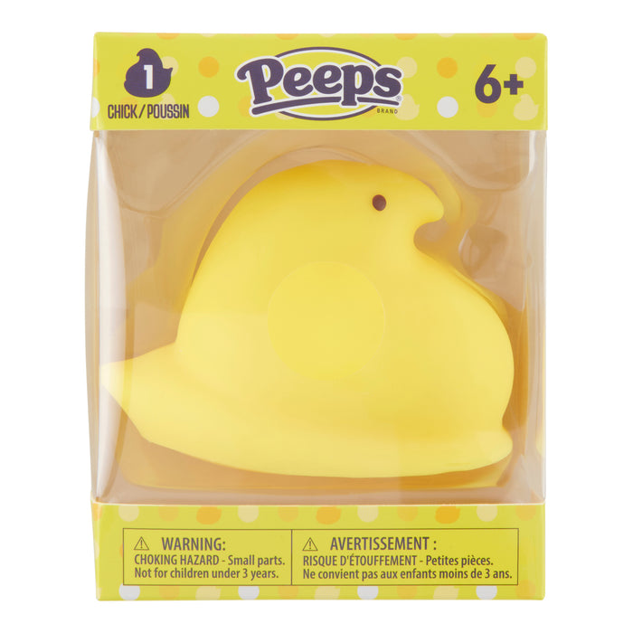 PEEPS Chick Squishy, 4.5-in.