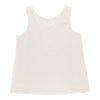mySTYLE Women's V-Neck Sleeveless Tank Top