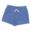 mySTYLE Women's French Terry Shorts