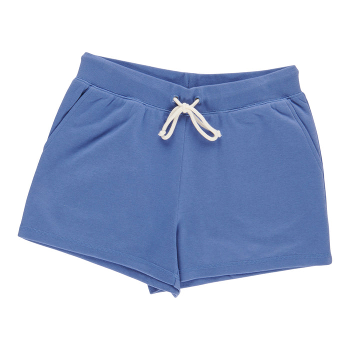 mySTYLE Women's French Terry Shorts