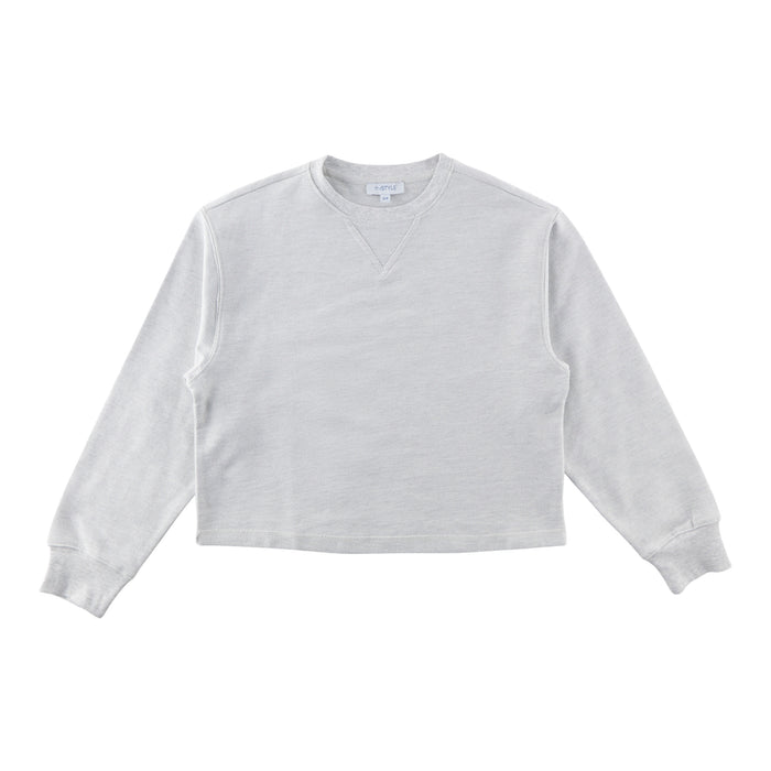 mySTYLE Women's Crew Neck Top