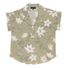 lily morgan Women's Collared Blouse