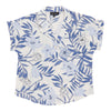 lily morgan Women's Collared Blouse