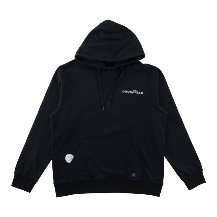 Goodyear Men's Licensed Hoodie