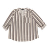 lily morgan Women's Plus Top with Front Pockets