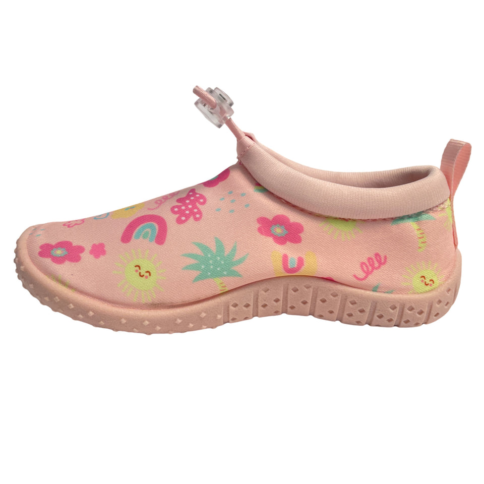 MONKEY BARS Toddler Girls' Water Shoes – Giant Tiger