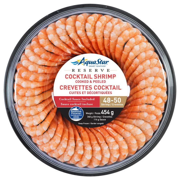 Shrimp Ring, 454 g