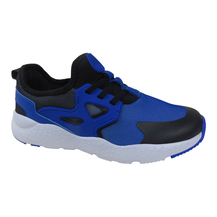 SURVIVAL GEAR Boys' Memory Foam Athletics