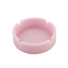 Cendrier phosphorescent en silicone