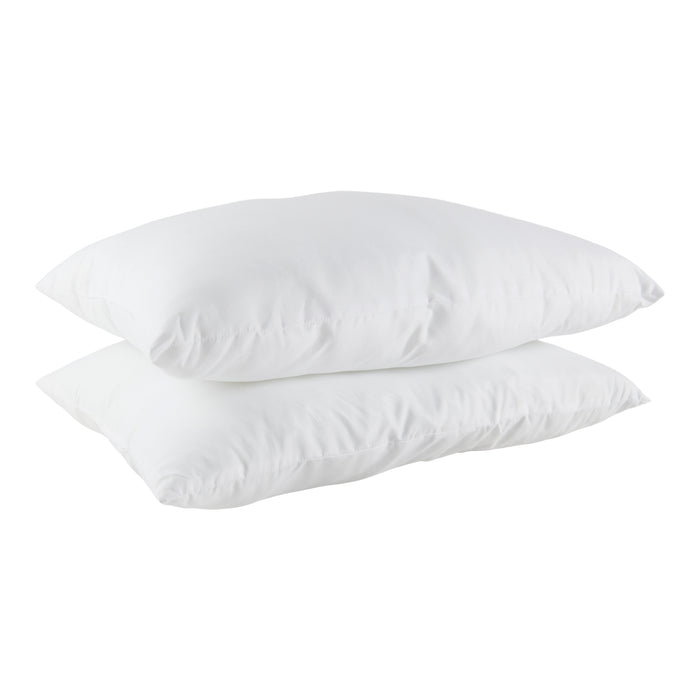 Oreillers, 19 po x 27 po, ensemble de 2