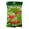 Mike and Ike Cotton Candy Bag
