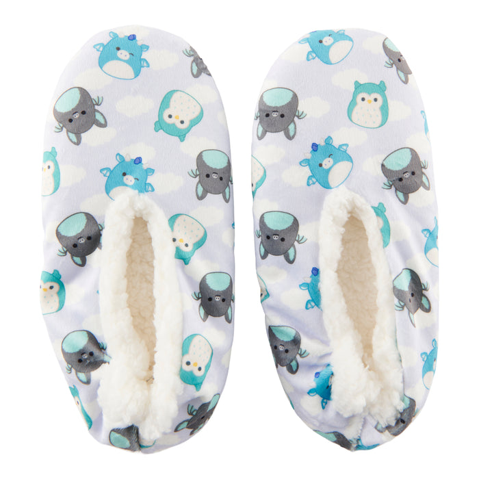 Squishmallows Women's Slippers