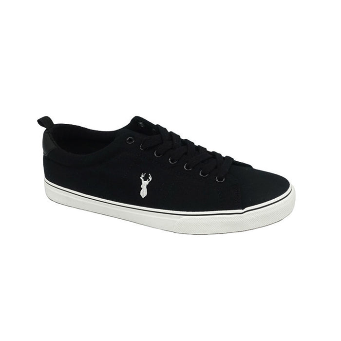 Mountain Ridge Men's Canvas Lace-Up's