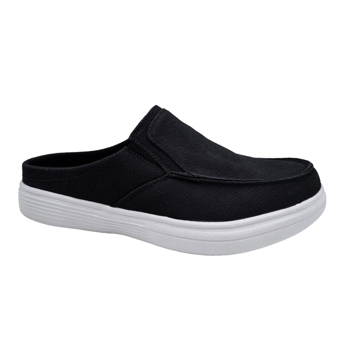 Chaussures fourreau ouvertes au dos Mountain Ridge pour hommes