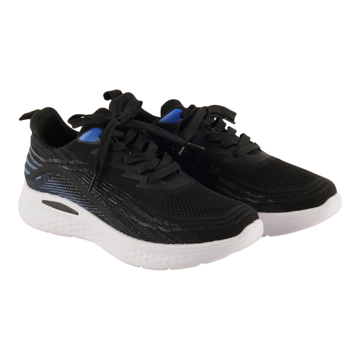 X-Ray Men's Memory Foam Athletic Shoes