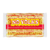 No Yolks Broad Egg White Noodles Pasta, 340 g