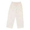 Pantalon en mélange de lin lily morgan pour femmes