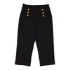 lily morgan Women's Cropped Pants
